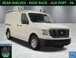 Nissan NV2500 HD