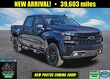 Chevrolet Silverado 1500 LTD