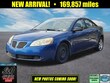 Pontiac G6