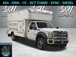  Ford F-450SD