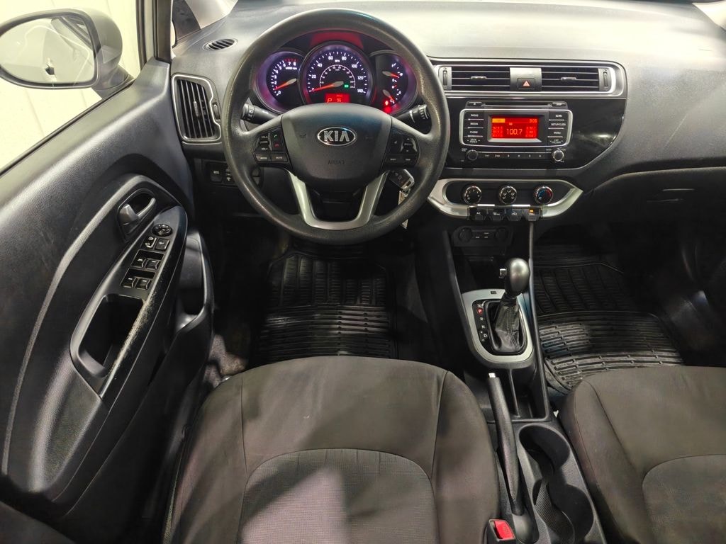 Used 2016 Kia Rio LX Sedan