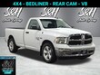  Ram 1500 Classic