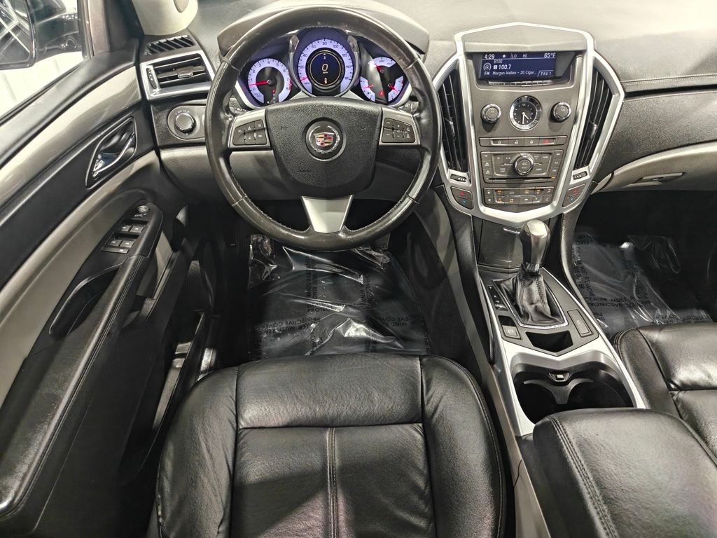 Used 2011 Cadillac SRX Base SUV