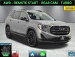 GMC Terrain