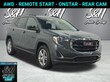 GMC Terrain