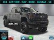 GMC Sierra 2500HD
