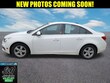  Chevrolet Cruze Limited