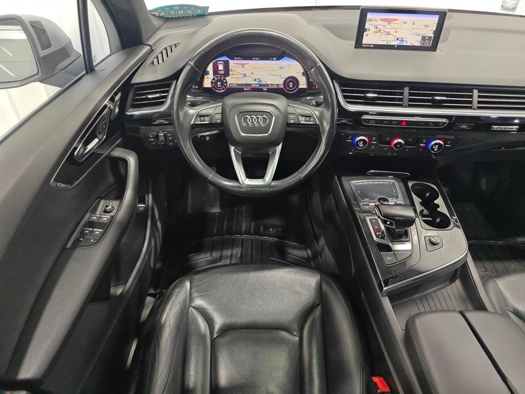 Used 2019 Audi Q7 55 Premium Plus SUV