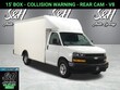  Chevrolet Express 3500