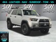 Toyota 4Runner