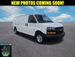 Chevrolet Express 3500
