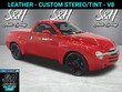  Chevrolet SSR