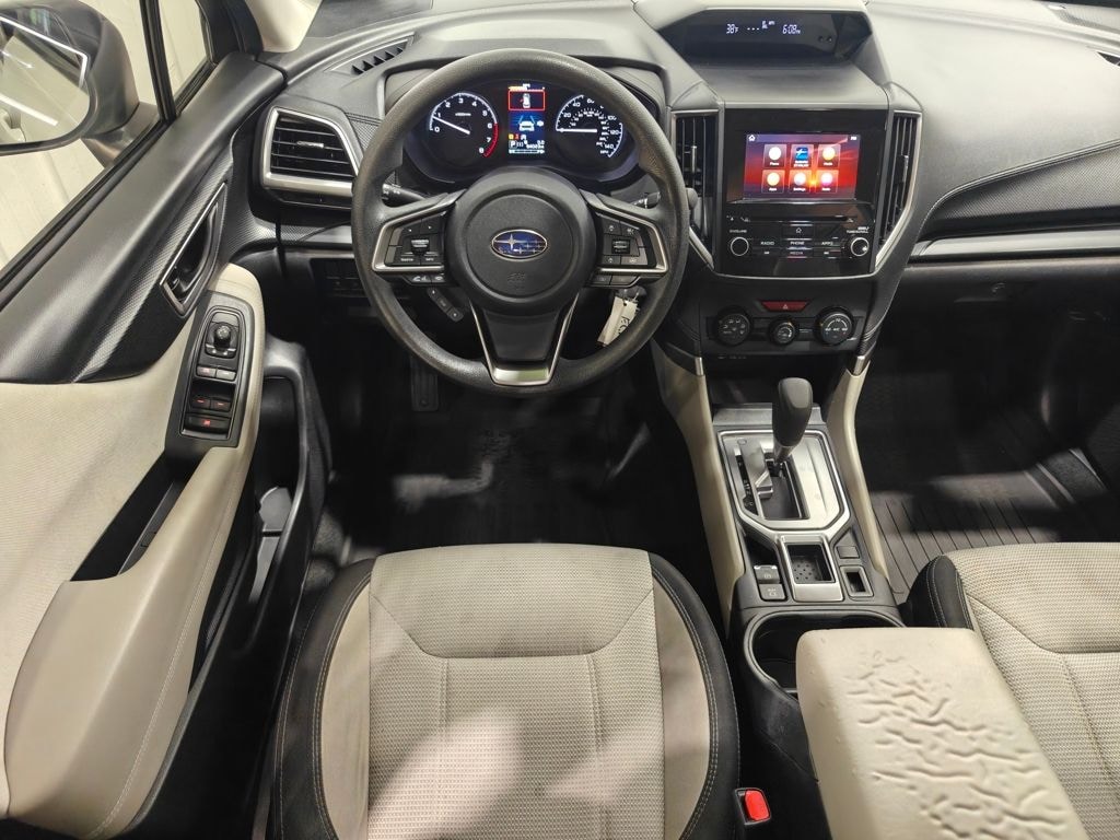 Used 2020 Subaru Forester Base SUV