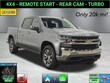 Chevrolet Silverado 1500 LTD