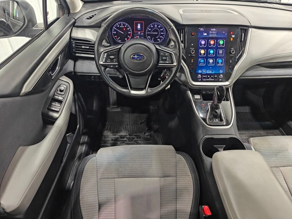 Used 2022 Subaru Outback Premium SUV