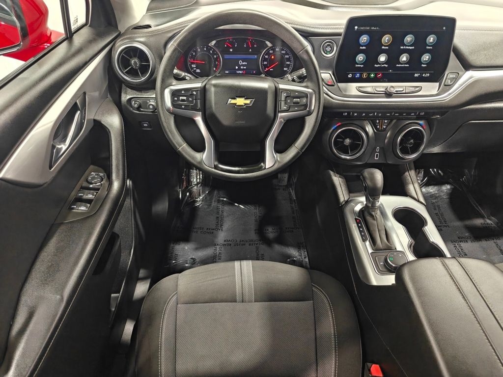 Used 2023 Chevrolet Blazer LT SUV