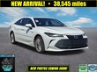 Toyota Avalon Hybrid