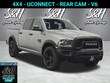  Ram 1500 Classic