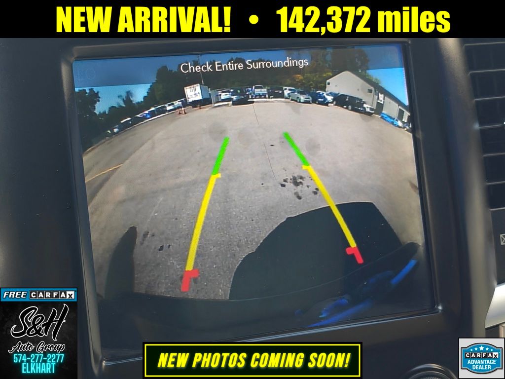 2018 Ram 1500 Big Horn photo 3