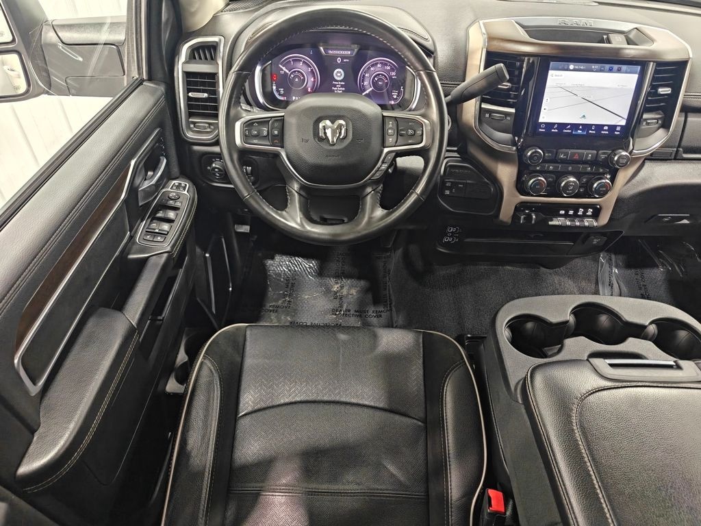 Used 2024 Ram 2500 Laramie Truck