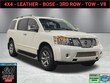 Nissan Armada