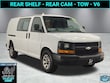 Chevrolet Express 1500