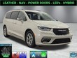 Chrysler Pacifica Hybrid