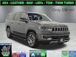 Jeep Wagoneer L