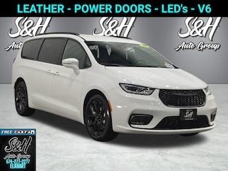 2022 Chrysler Pacifica Touring L Minivan/Van