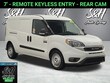  Ram Promaster City