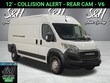  Ram Promaster 2500