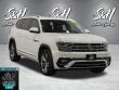  Volkswagen Atlas