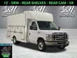  Ford E-350SD