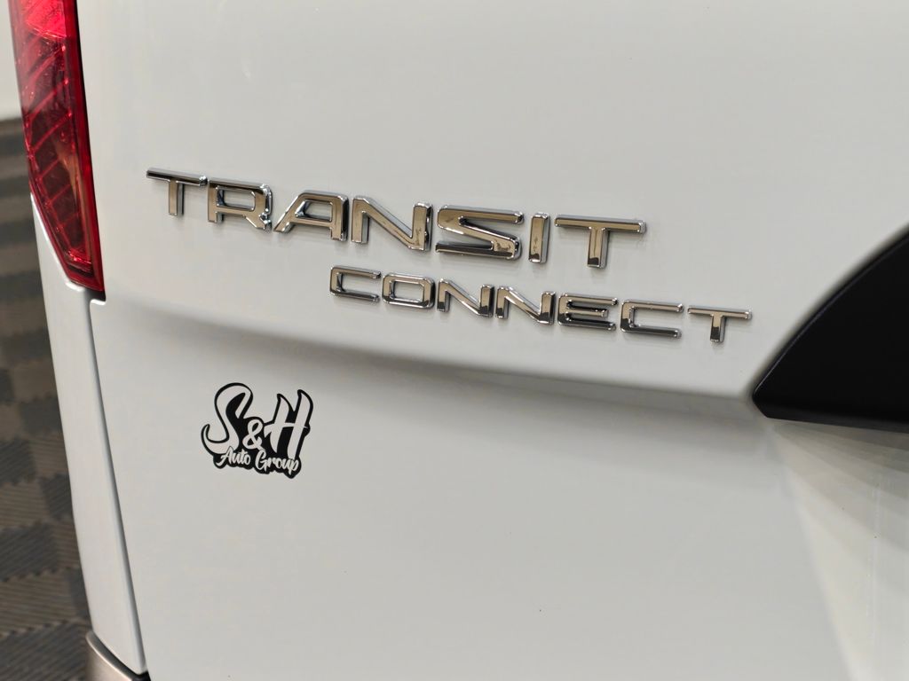 2022 Ford Transit Connect XLT - Photo 47