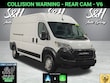 Ram Promaster 2500