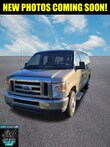  Ford E-350SD