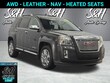  GMC Terrain