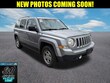  Jeep Patriot