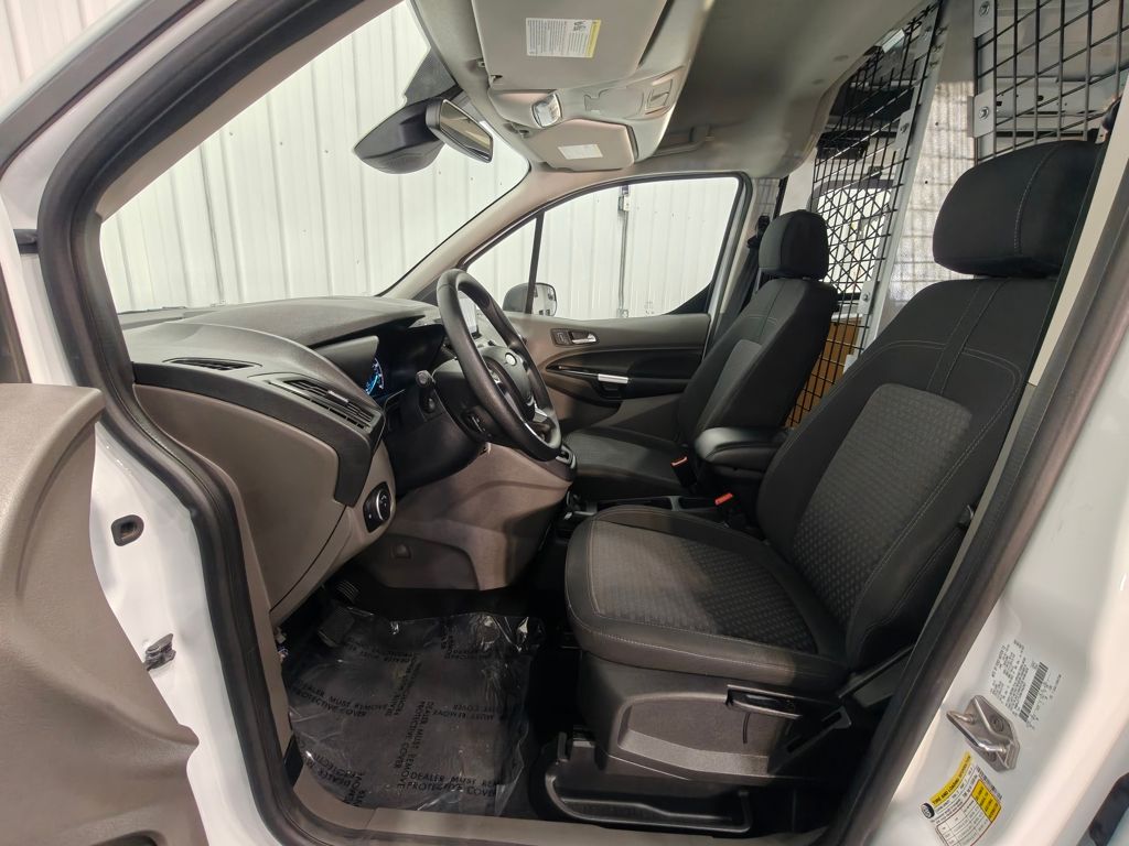 2022 Ford Transit Connect XLT - Photo 22