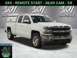  Chevrolet Silverado 1500 LD