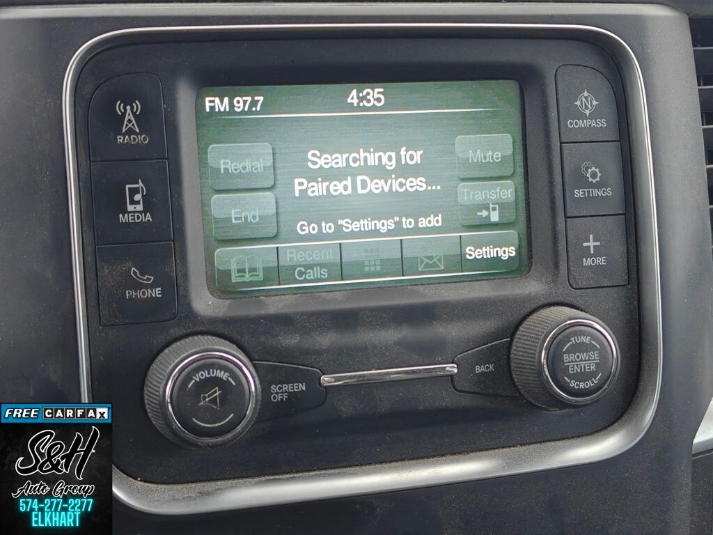 Used 2016 Ram 3500 SLT Cab/Chassis