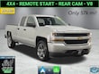 Chevrolet Silverado 1500 LD