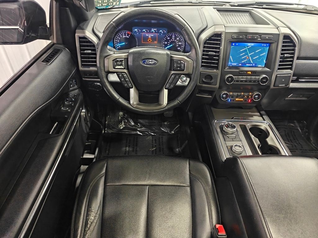 Used 2020 Ford Expedition Max XLT SUV