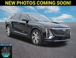  Cadillac Lyriq