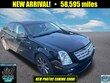Cadillac STS