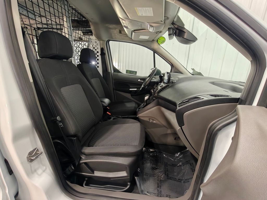 2022 Ford Transit Connect XLT - Photo 20