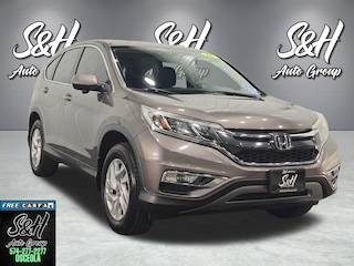 2016 Honda CR-V EX SUV