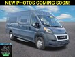  Ram Promaster 3500