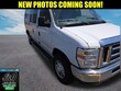  Ford E-250