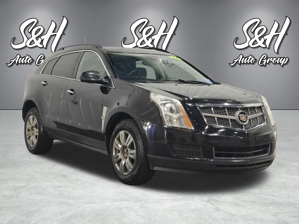 Used 2011 Cadillac SRX Base SUV